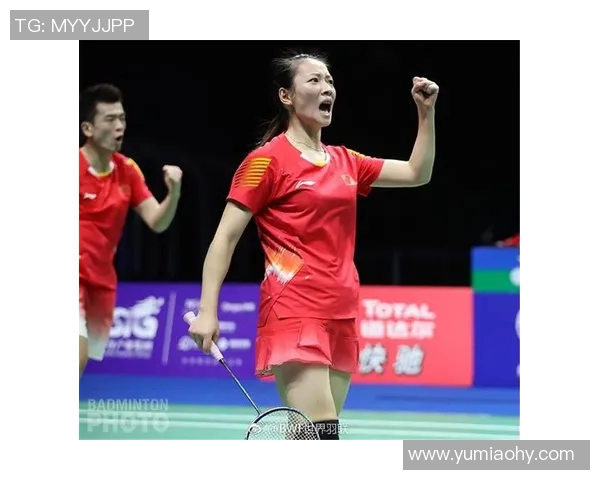 武汉羽毛球队实力对比深度解析与未来发展趋势探讨 武汉羽毛球队实力对比深度解析与未来发展趋势探讨