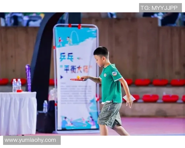 聚焦乒乓球技术探讨：杭州乒乓球队的训练与战术创新分析