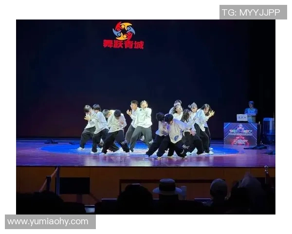 广州街舞队实力引发热议舞者们的技术与风格之争 广州街舞队实力引发热议舞者们的技术与风格之争