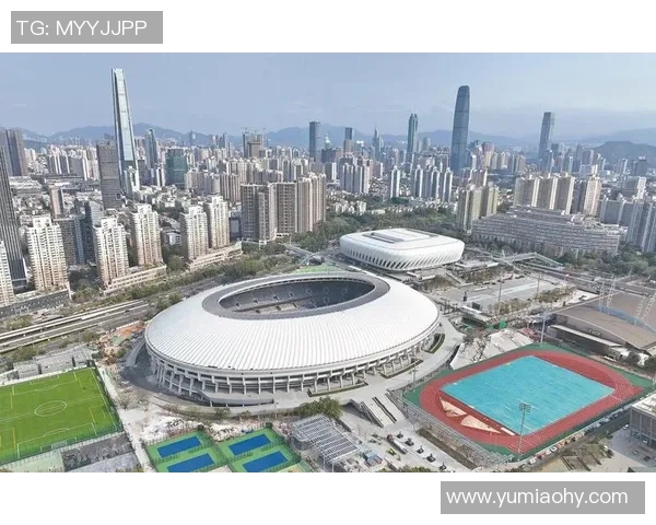 深圳足球队的力量变革引发热议助推城市体育发展新篇章