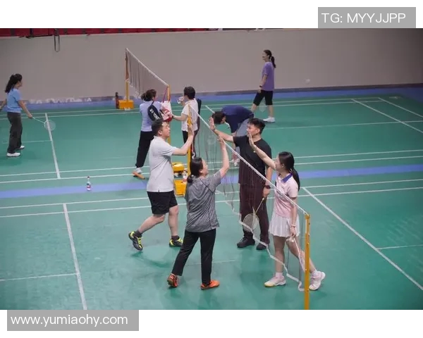 聚焦羽毛球竞技速度北京羽毛球队如何提升比赛表现与训练效率