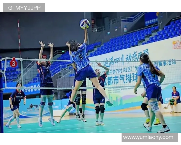 赛后分析：成都排球队与广州排球队在比赛中的战术意识与执行力对比