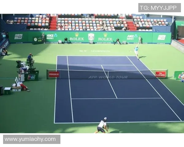 上海网球队快攻战术解析及其在网球赛事中的应用与影响