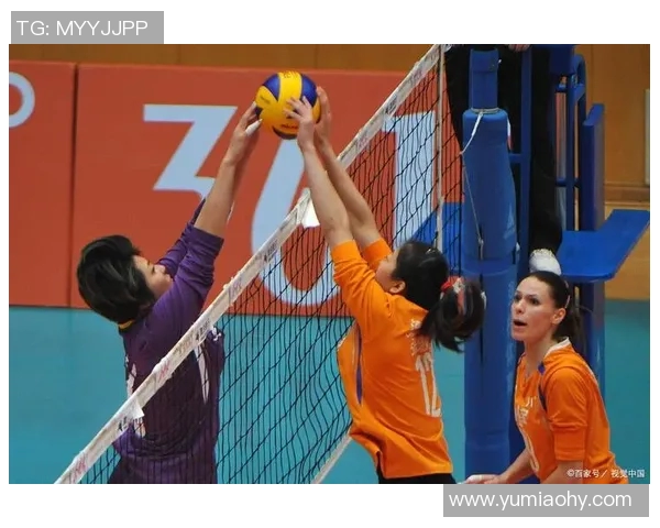 北京排球队的速度之道：如何提升比赛节奏与团队配合