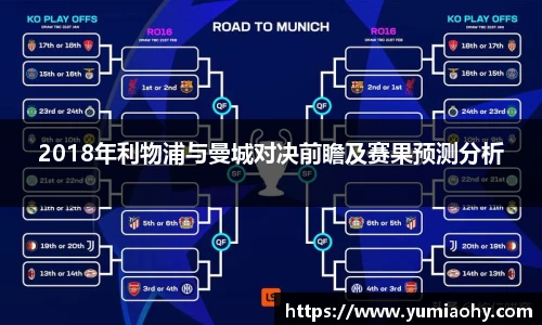 2018年利物浦与曼城对决前瞻及赛果预测分析